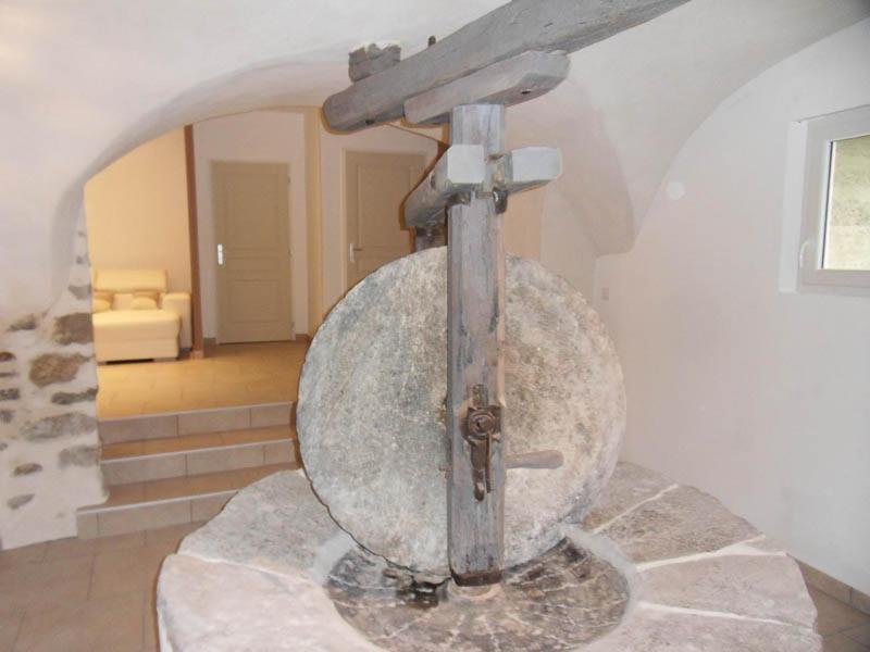 Le Gite Du Jas Vieux Montfort  Luaran gambar