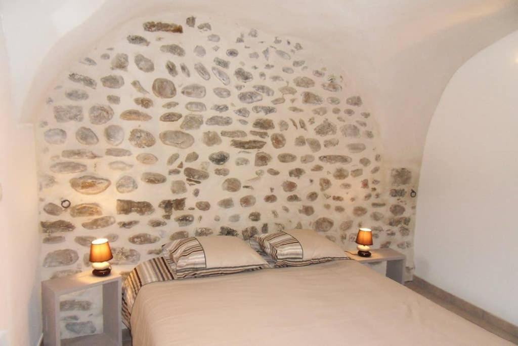 Le Gite Du Jas Vieux Montfort  Luaran gambar