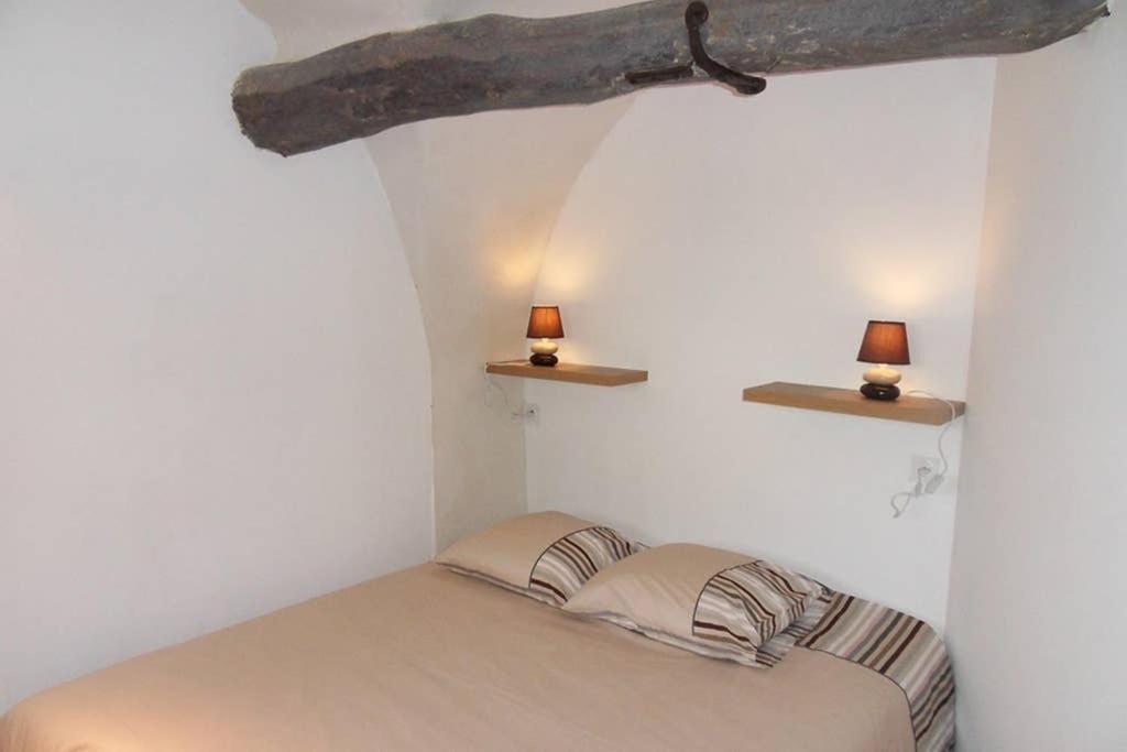 Le Gite Du Jas Vieux Montfort  Luaran gambar