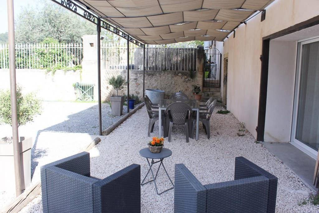 Le Gite Du Jas Vieux Montfort  Luaran gambar