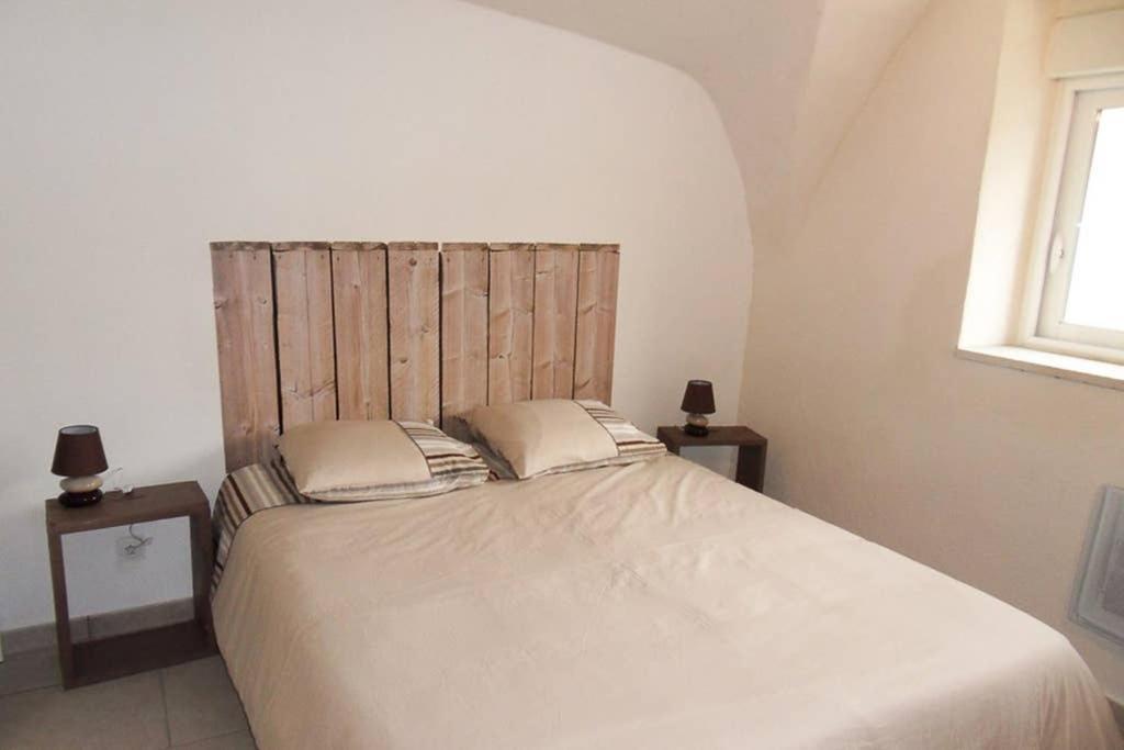 Le Gite Du Jas Vieux Montfort  Luaran gambar